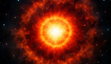 A violent star explosion just revealed a hidden recipe for life
