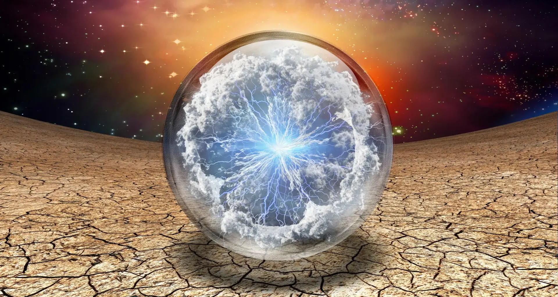 Earth’s early oceans hid the secret rise of complex life