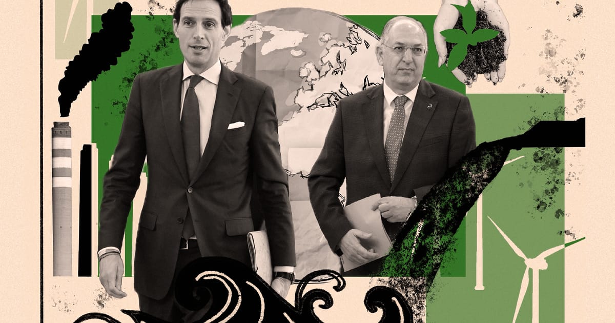 Day 2 — as it happened – POLITICO