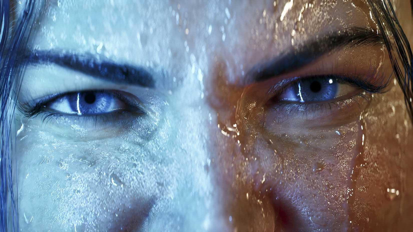 SW Fate of the old republic eyes