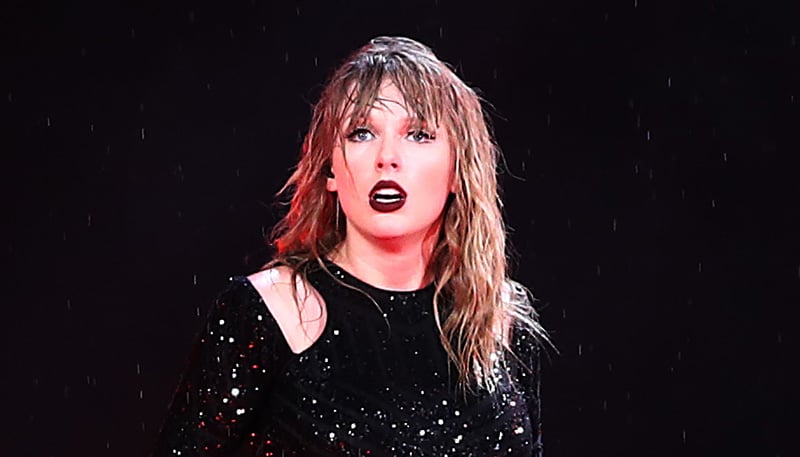Taylor Swift Changes Lyrics to Two ‘Reputation’ Songs in Big Update to Sixth Album | Music, Reputation, Taylor Swift | Celebrity News and Gossip | Entertainment, Photos and Videos
