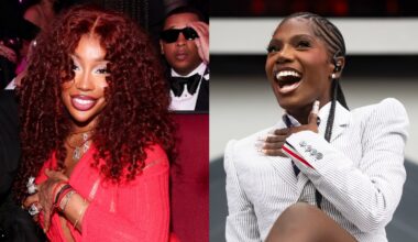 Doechii, SZA Drop New Song 'Girl, Get Up'