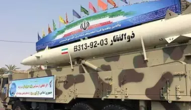 Iran Rebuilds Military Strength After 12-Day War with Israel