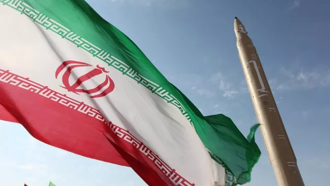 Iran Boosts Missile Production — Israel Prepares Response - 20538 Latest News & Breaking Stories | Stay Updated with Caspianpost.com - Iran Boosts Missile Production — Israel Prepares Response