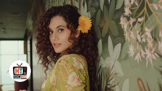 Taapsee Pannu got married to Mathias Boe last year. (Instagram)