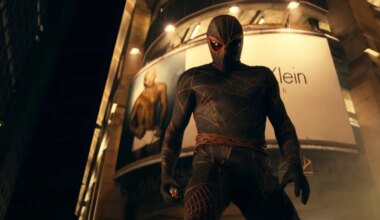 Tahar Rahim Talks About the MADAME WEB Backlash and His Experience Playing Ezekiel Sims — GeekTyrant