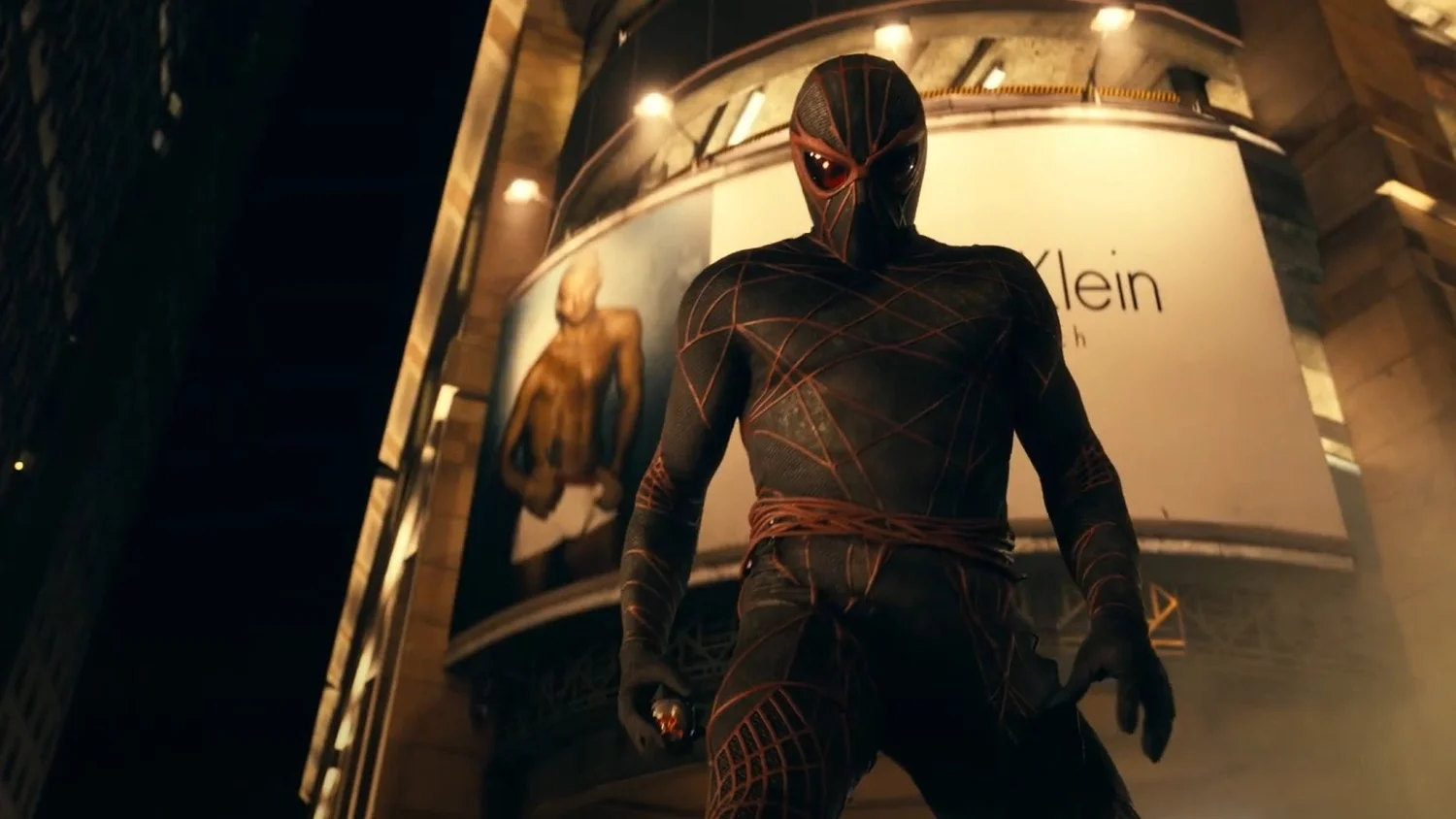 Tahar Rahim Talks About the MADAME WEB Backlash and His Experience Playing Ezekiel Sims — GeekTyrant