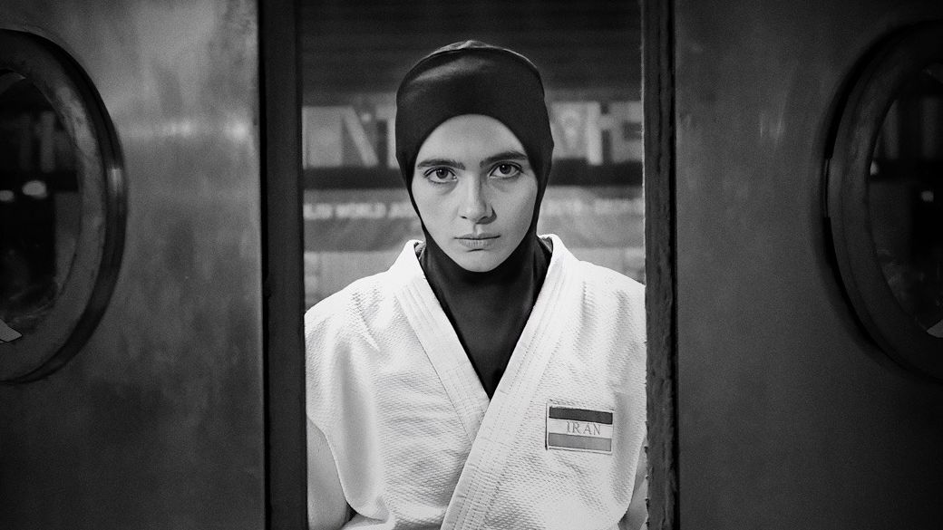 You Really Should Have Watched ‘Tatami’ This Year