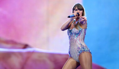 Taylor Swift’s New Dolby Atmos Release Includes Two 'Reputation' Lyric Changes