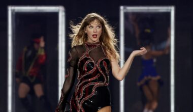 Why Did Taylor Swift Change Reputation Lyrics? What Fans Think