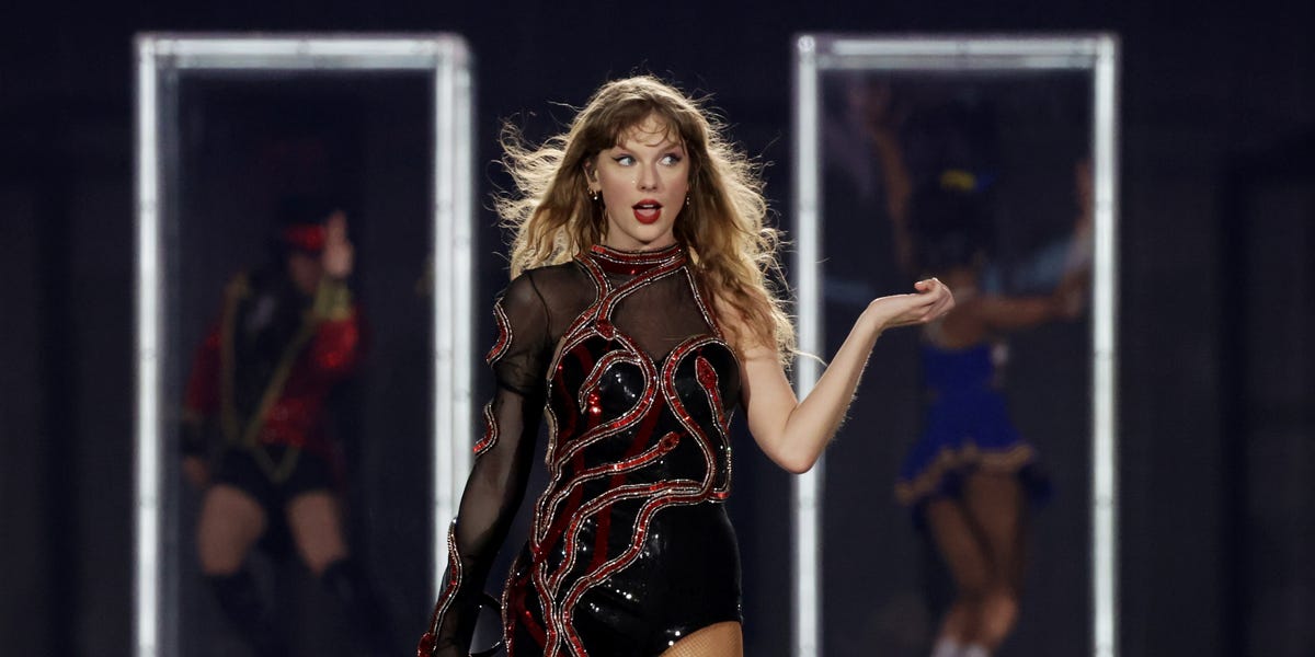 Why Did Taylor Swift Change Reputation Lyrics? What Fans Think