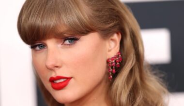 Taylor Swift Has Perfect Response to Those Wanting Her to ‘Just Go Away’ | Taylor Swift | Celebrity News and Gossip | Entertainment, Photos and Videos