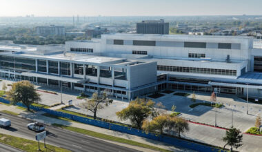 UT Southwestern to open DFW’s first state behavioral health hospital this summer: Newsroom