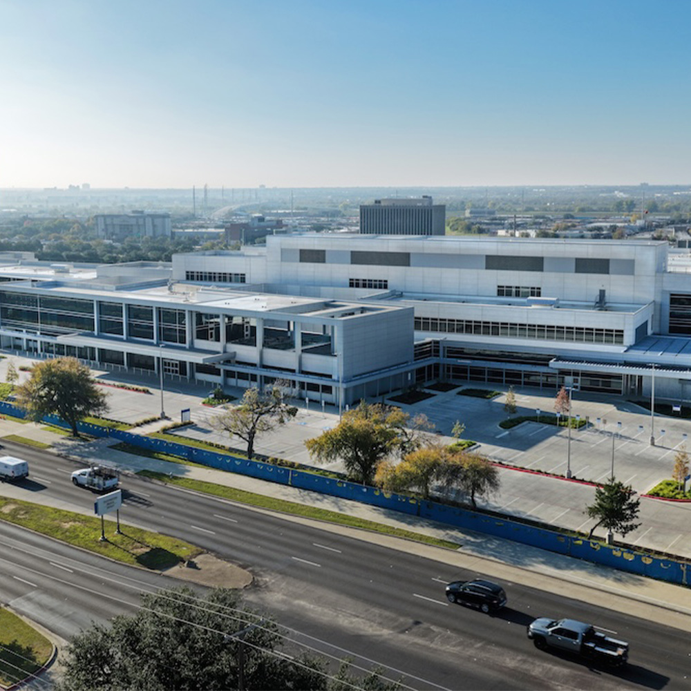 UT Southwestern to open DFW’s first state behavioral health hospital this summer: Newsroom