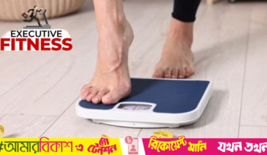 Fitness coach shares 3 simple tips to lose 1kg per week