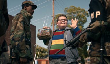 Stranger Things Reveals Delightful Derek's Fate In Season 5 Volume 2 Clip