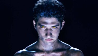 The Supernatural Teen Drama That Should Have Replaced Teen Wolf