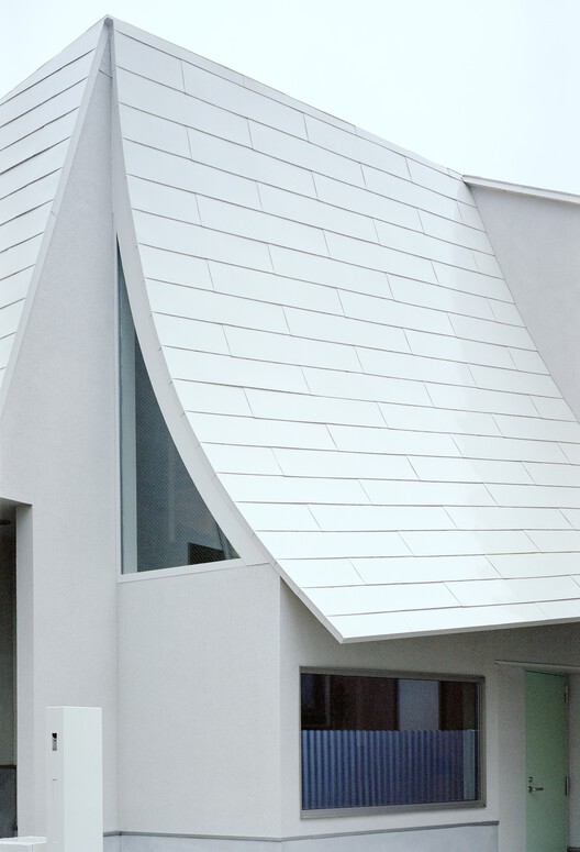 Tent Cabin in Omori / HUNE ARCHITECTS - Interior Photography