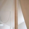 Tent Cabin in Omori / HUNE ARCHITECTS - Interior Photography