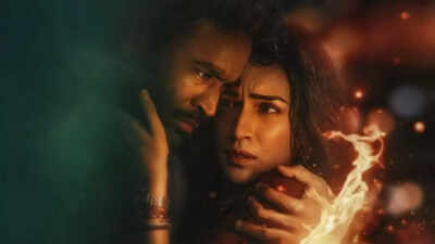 ‘Tere Ishq Mein’ box office collection day 3: The Dhanush and Kriti Sanon romantic drama crosses Rs 50 crore mark on opening weekend; Aanad L Rai's directorial outshines competition