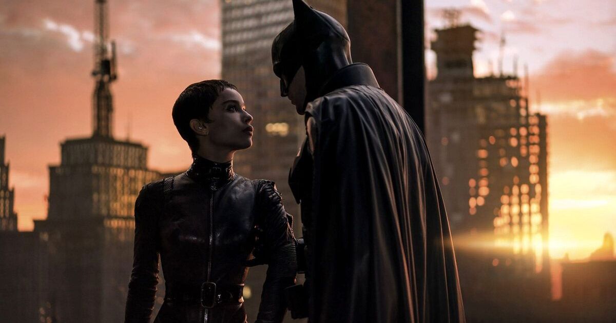 The Batman 2 Fans Aren’t Happy About Latest Cast Report - Comic Book Movies and Superhero Movie News