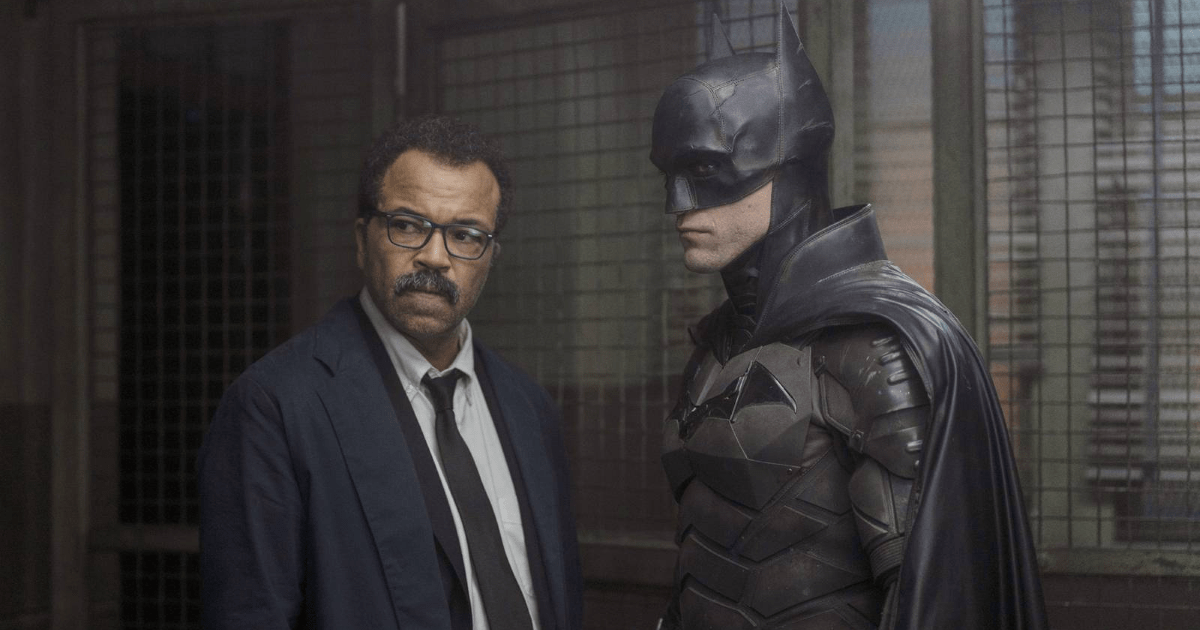 James Gunn Debunks The Batman 2 Rumor, Gives Casting Update - Comic Book Movies and Superhero Movie News