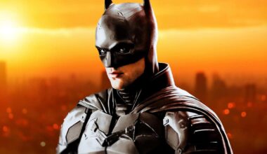 The Batman: Part II, DP