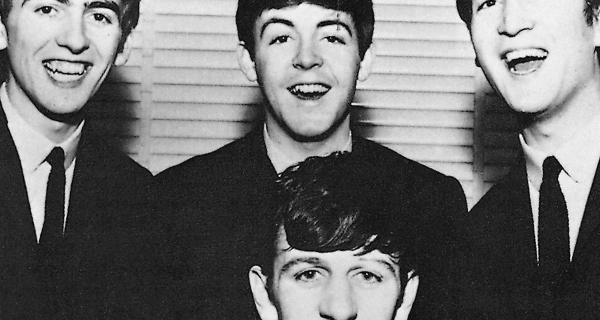 BBC acquires new The Beatles biopic series, 'Hamburg Days'