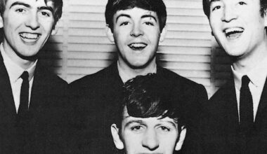 BBC acquires new The Beatles biopic series, 'Hamburg Days'