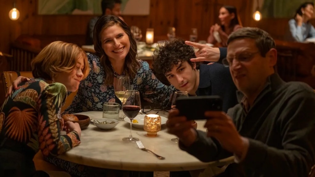 the-chair-company-sophia-lillis-lake-bell-will-price-tim-robinson-hbo