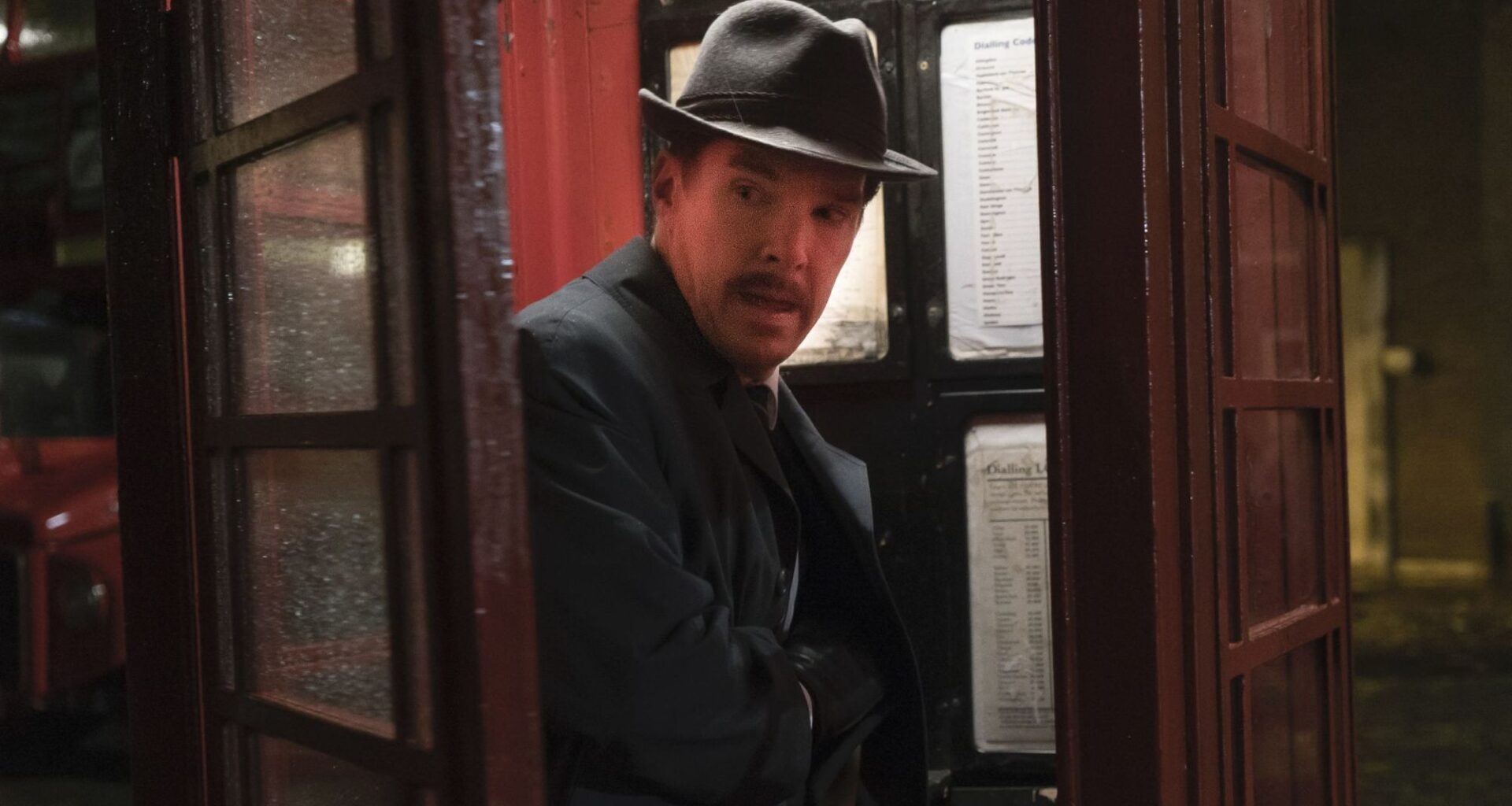 7 Great Spy Movies Nobody Talks About