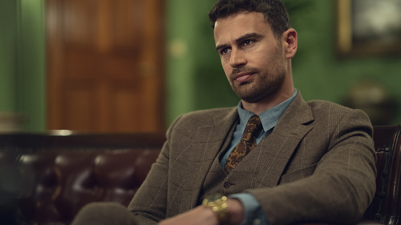 The Gentlemen Season 2 Rounds Out Cast