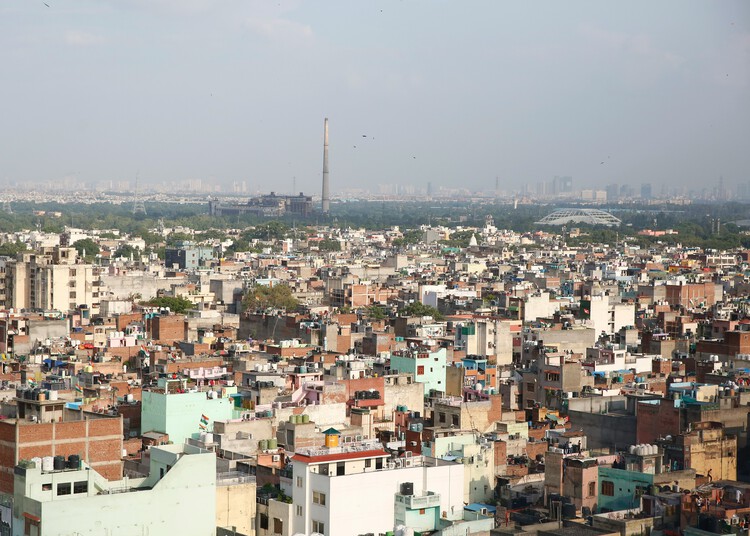 The Invisible City: India's Urban Infrastructure Projects of 2025 That Deserve Attention - Image 10 of 10