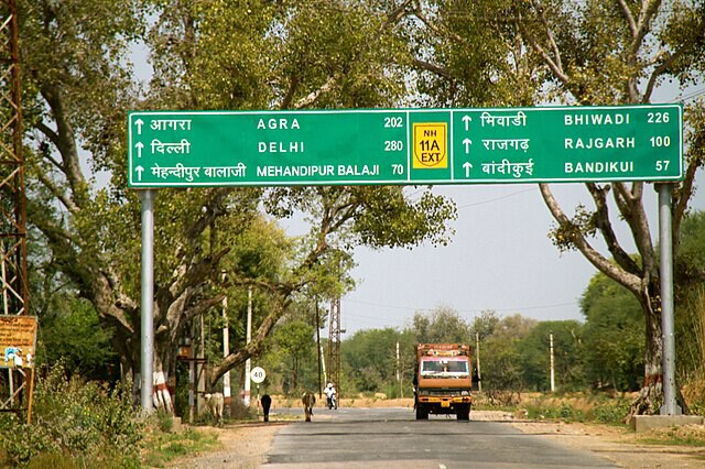 The Invisible City: India's Urban Infrastructure Projects of 2025 That Deserve Attention - Image 9 of 10