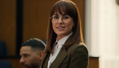 Netflix’s The Lincoln Lawyer Finally Gets Season 4 Release Date After Huge Cliffhanger