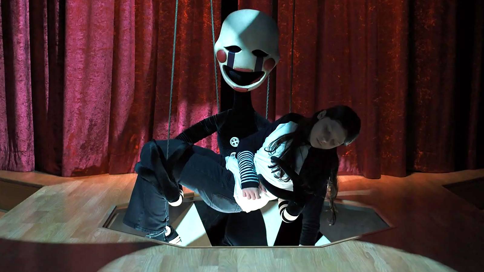 Director Emma Tammi Provides Development Update