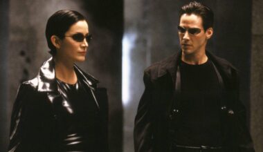 These 10 Movies Are a True Masterclass in Action