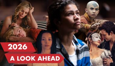 Release Dates For Most Anticipated Series