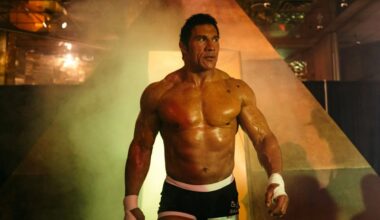 After the Failure of Smashing Machine, Dwayne Johnson Prepares a Muscular Comeback with J.J. Abrams