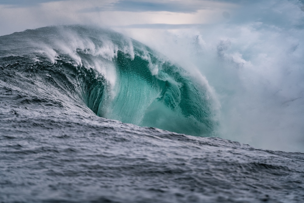 The Ocean Off Panama Just Shut Down A Vital System