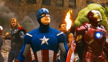 The MCU’s Avengers Team Isn’t Marvel’s True Core Lineup