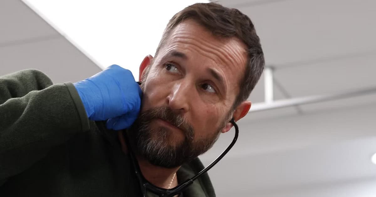 The HBO Max streaming service has released a trailer for season 2 of the Noah Wyle medical series The Pitt