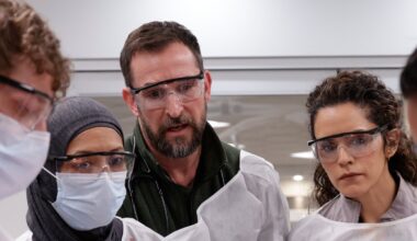 ‘The Pitt’ Season 2 Opening Scene Released by HBO Max – Watch Now! | Gerran Howell, HBO Max, Isa Briones, Katherine LaNasa, Noah Wyle, Patrick Ball, Supriya Ganesh, Taylor Dearden, Television, The Pitt, Trailer | Celebrity News and Gossip | Entertainment, Photos and Videos