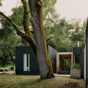 © Joe Fletcher Photography The Preserve I Home / Studio Schicketanz - Exterior Photography, Wood
