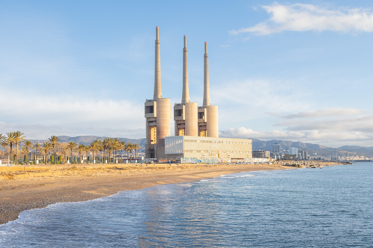 The UIA World Congress of Architects 2026 Barcelona Unveils Program and Speakers - Image 1 of 12