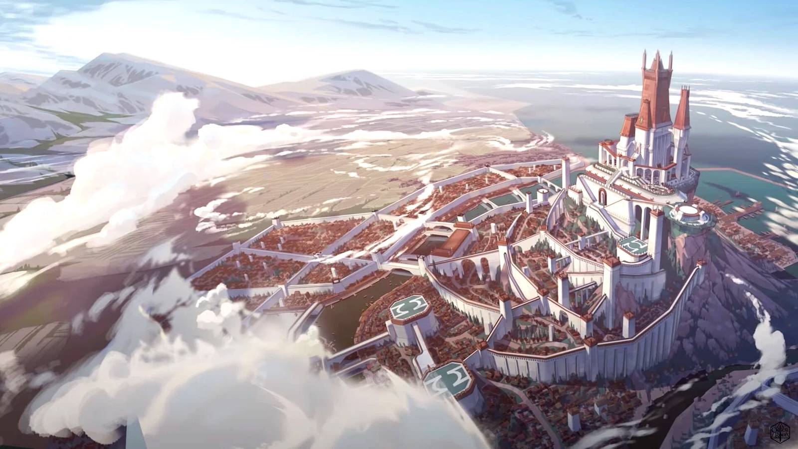 After 2 Years Away, The Best Fantasy Series On TV Will Return In 2026