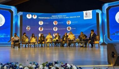 From Chenna Reddy to Revanth Reddy, film industry has had friendly CMs: Allu Aravind