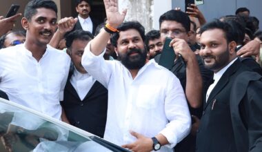 Did someone leak the actor assault verdict? Advocates’ body flags anonymous letter