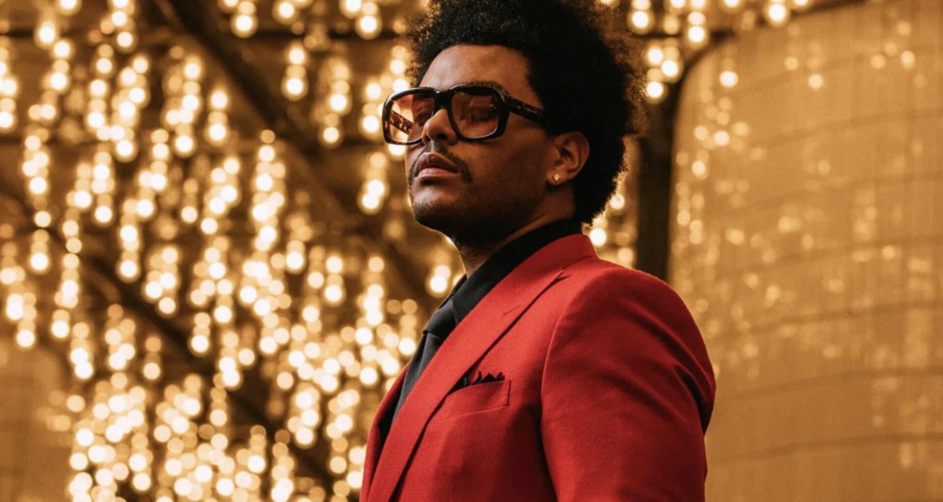 The Weeknd Locks In Billion-Dollar Catalog Deal While Retaining Full Control