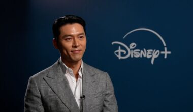 ‘Made in Korea’: Hyun Bin on bringing a duplicitous agent to life - CNN